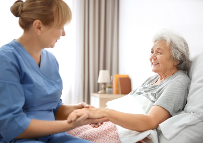 How to Recognize the Need for Home Care