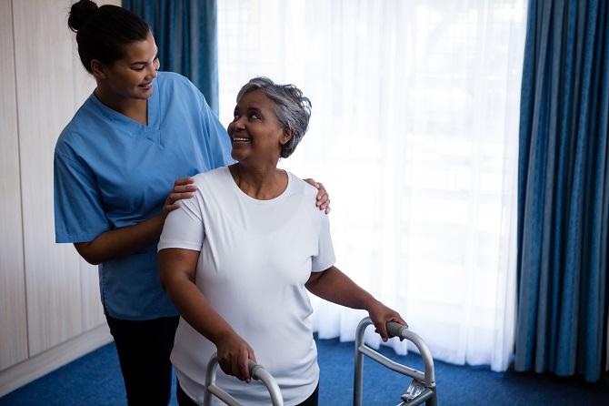 When is the Best Time to Consider Home Care